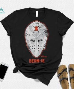 Philadelphia Flyers Bernie Parent Mask shirt