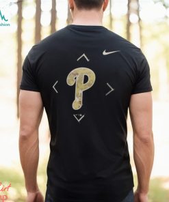 Pittsburgh Pirates Nike Camo Logo 2023 shirt - Limotees