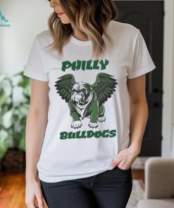 Philadelphia Phillies Philly Phood Phight Dollar Dog Night at the Bank 2023  shirt - Limotees