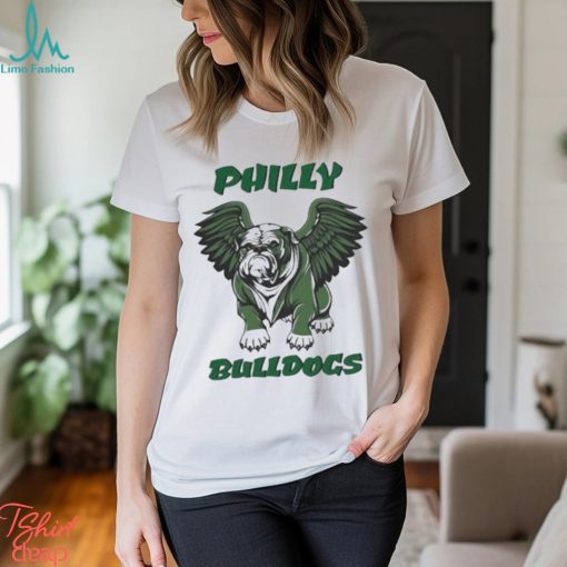 Philly Bulldogs 2023 Shirt