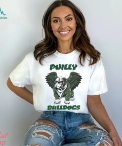 Philly Bulldogs 2023 Shirt