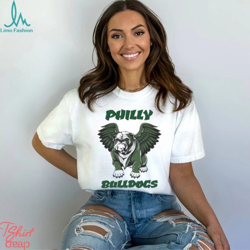 Philly Bulldogs 2023 Shirt