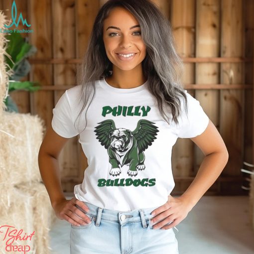 Philly Bulldogs 2023 Shirt