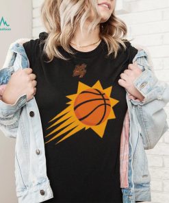 Phoenix Suns Stadium Essentials Unisex 2023 NBA Playoffs Roster T Shirt