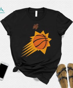 Phoenix Suns Stadium Essentials Unisex 2023 NBA Playoffs Roster T Shirt