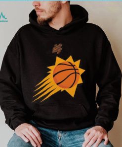 Phoenix Suns Stadium Essentials Unisex 2023 NBA Playoffs Roster T Shirt