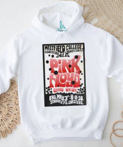 Pink Flory 05 03 2023 Grand Union London Poster Shirt