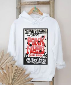 Pink Flory 05 03 2023 Grand Union London Poster Shirt