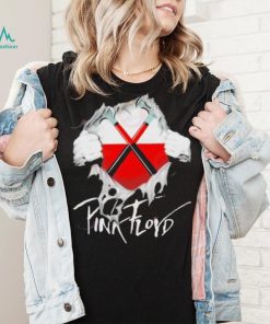 Pink Floyd limited edition classic shirt