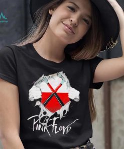 Pink Floyd limited edition classic shirt