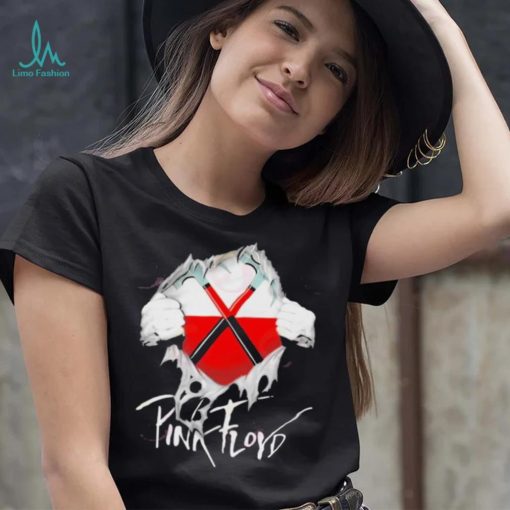 Pink Floyd limited edition classic shirt