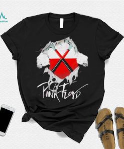 Pink Floyd limited edition classic shirt