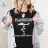 Official Give Your People Flowers While They’re Here Shirt