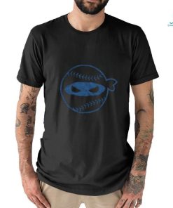 Pitching Ninja T Shirt