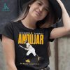 Real Women Love Ice Hockey Smart Women Love The Pittsburgh Penguins Signatures Shirt