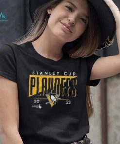 Pittsburgh Penguins 2023 Stanley Cup Playoffs shirt, hoodie, tank top, sweater and long sleeve t shirt