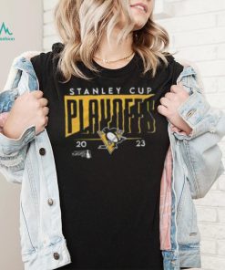 Pittsburgh Penguins 2023 Stanley Cup Playoffs shirt, hoodie, tank top, sweater and long sleeve t shirt