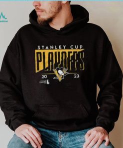 Pittsburgh Penguins 2023 Stanley Cup Playoffs shirt, hoodie, tank top, sweater and long sleeve t shirt