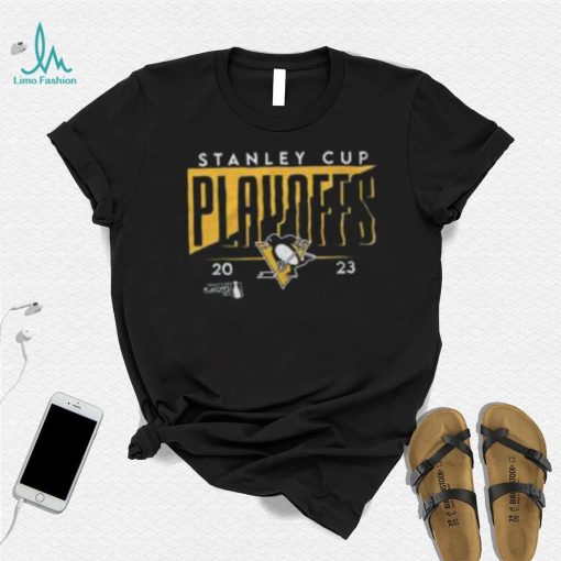 Pittsburgh Penguins 2023 Stanley Cup Playoffs shirt, hoodie, tank top, sweater and long sleeve t shirt