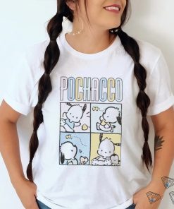 Pochacco pastel shirt