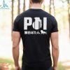 You Can’t Outrun Your Desires Robot Sexy Shirt