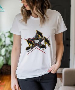 Point Up Music Star Persona Shirt