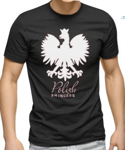 Polish Pricess T shirt
