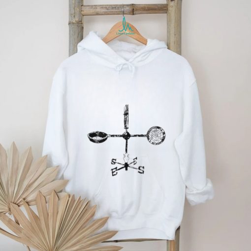 Port Weathervanes shirt