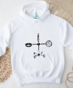 Port Weathervanes shirt