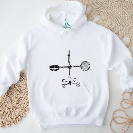 Port Weathervanes shirt