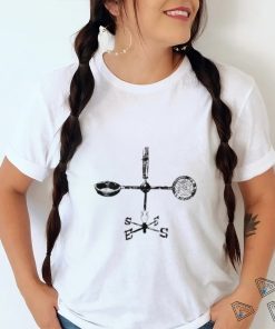 Port Weathervanes shirt