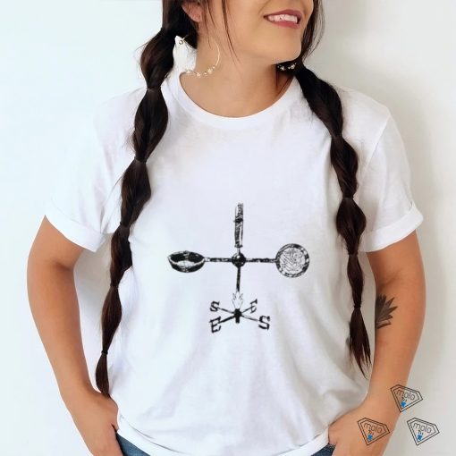 Port Weathervanes shirt