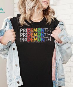 Pridemonth Demon Sweatshirt