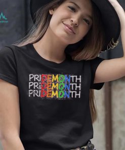 Pridemonth Demon Sweatshirt