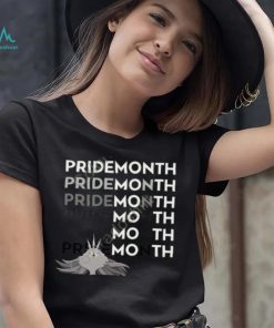 Pridemonth The Radiance T Shirt, Hoodie, Tank Top, Sweater And Long Sleeve T Shirt