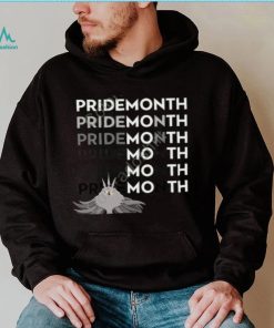 Pridemonth The Radiance T Shirt, Hoodie, Tank Top, Sweater And Long Sleeve T Shirt