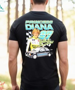Princess Diana #97 Shirt