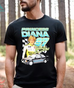 Princess Diana #97 Shirt