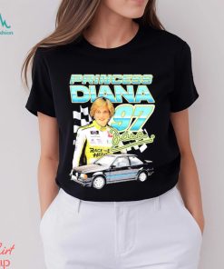 Princess Diana #97 Shirt