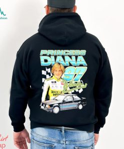 Princess Diana #97 Shirt