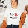 Cat Forklift Certified Shirt