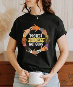 Protect Children Not Guns Shirt