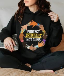 Protect Children Not Guns Shirt