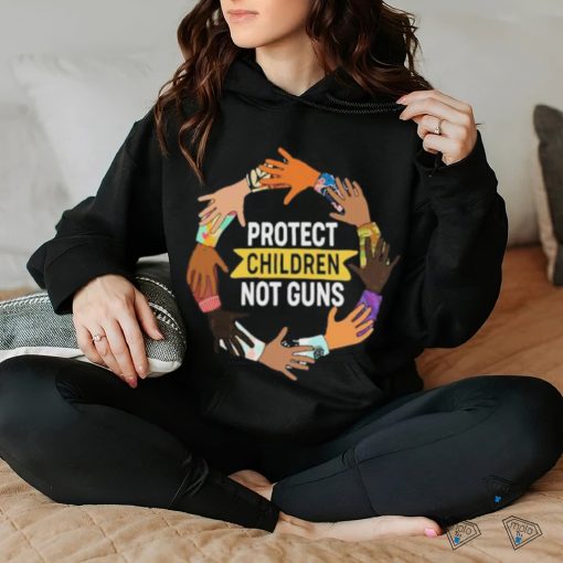 Protect Children Not Guns Shirt