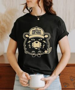 Protect Our Parks Shirt