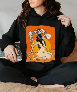 Psy Art Soy Enelmar Kiss Of Death Shirt