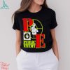 Nothing Good Happens After 5Pm Shirt