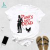 Summer Time photo shirt