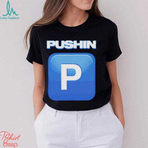 Pushin P Gunna Future Young Thug shirt