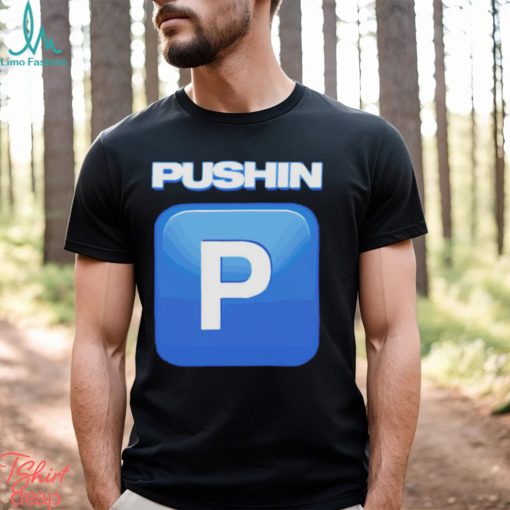 Pushin P Gunna Future Young Thug shirt